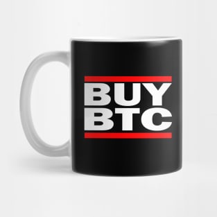 Buy BTC Mug